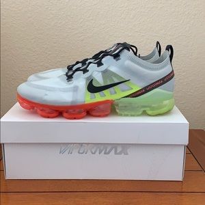 Nike Vapormax 2019 Size 12 WORN ONCE